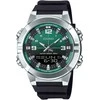 Vyriškas laikrodis CASIO AMW-870A-3A + BOX