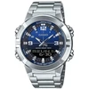 Vyriškas laikrodis CASIO AMW-870DA-2A1 + BOX