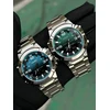 Vyriškas laikrodis CASIO AMW-870DA-2A2 + BOX
