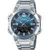 Vyriškas laikrodis CASIO AMW-870DA-2A2 + BOX