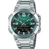 Vyriškas laikrodis CASIO AMW-870DA-3AV + BOX
