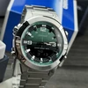 Vyriškas laikrodis CASIO AMW-870DA-3AV + BOX