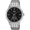 Vyriškas laikrodis Casio BMS-100D-1A + BOX (zd126a)