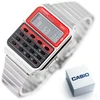 Vyriškas laikrodis Casio CA-500WE-4BDF + BOX