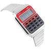 Vyriškas laikrodis Casio CA-500WE-4BDF + BOX
