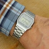 Vyriškas laikrodis Casio Collection A158WEA-7EF