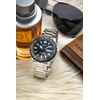 Laikrodis Casio Collection Vintage CASIO SPORT DIVER 100M - Juodas MTD-125D-1A3VDF
