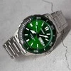 Casio kolekcija MTD-125D-3A vyriškas laikrodis + dėžutė