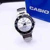 Vyriškas laikrodis Casio Collection MTD-125D-7A + BOX