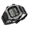 Laikrodis CASIO DW-291H-1AVDF MEN'S WATCH + BOX
