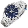 Laikrodis Casio Edifice EFB-710D-2AVUEF