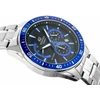 Laikrodis CASIO EDIFICE MEN'S WATCH EFR-552D-1A2 + BOX
