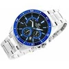 Laikrodis CASIO EDIFICE MEN'S WATCH EFR-552D-1A2 + BOX
