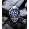 Laikrodis CASIO EDIFICE MEN'S WATCH EFR-552D-2AVUDF - 10ATM (zd094d) + BOX