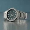 Vyriškas laikrodis Casio EFR-S108DE-3AVUEF Edifice Classic Sapphire + BOX