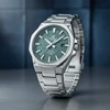 Vyriškas laikrodis Casio EFR-S108DE-3AVUEF Edifice Classic Sapphire + BOX
