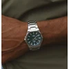 Vyriškas laikrodis Casio EFR-S108DE-3AVUEF Edifice Classic Sapphire + BOX