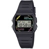 Laikrodis CASIO MEN'S WATCH F-91WPC-1ADR (zd086b) - PAC-MAN + BOX