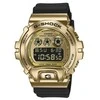 VYRIŠKAS LAIKRODIS CASIO G-SHOCK G-STEEL GM-6900G-9ER (zd129a)