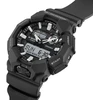 Vyriškas laikrodis CASIO G-SHOCK GA-010-1A1ER