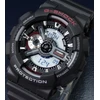 Vyriškas laikrodis CASIO G-SHOCK GA-110-1AER (zd136a)