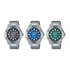 Vyriškas laikrodis Casio Marine Sports MTD-140D-2A + BOX