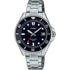 Vyriškas laikrodis Casio MDV-10D-4A1+ BOX