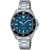 Vyriškas laikrodis Casio MDV-10D-2A1+ BOX