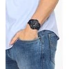 Casio Vyrų Laikrodis MRW-210H-1AVEF Juodas