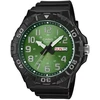 Vyriškas laikrodis Casio MRW-210H-3B + BOX