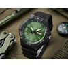 Vyriškas laikrodis Casio MRW-210H-3B + BOX
