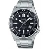 Casio MTD-135D-1A vyriškas laikrodis + dėžutė