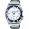 Casio vyriškas laikrodis MTD-135D-7A + dėžutė