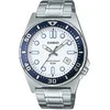 Casio vyriškas laikrodis MTD-135D-7A + dėžutė