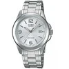Vyriškas laikrodis CASIO MTP-1215A-7ADF (zd118a) + BOX