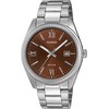 VYRIŠKAS LAIKRODIS CASIO MTP-1302DD-5A (zd072p) + DĖŽĖ