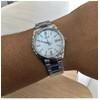 Vyriškas laikrodis CASIO MTP-1302DS-7A (zd072s) + BOX