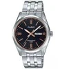 Vyriškas laikrodis CASIO MTP-1335D-1A2VDF (zd026b) + BOX