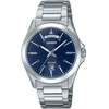 Vyriškas laikrodis CASIO MTP-1370D-2A2 (zd025f) + BOX