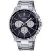 CASIO VYRIŠKAS LAIKRODIS MTP-1374D-1A3 (zd063i) + DĖŽUTĖ