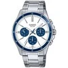 Vyriškas laikrodis CASIO MTP-1374D-7A2 (zd063f) + BOX