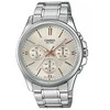 Vyriškas laikrodis CASIO MTP-1375D 7A2VDF (zd112c) + BOX