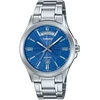 Vyriškas laikrodis CASIO MTP-1381D-2AV (zd076c) + BOX