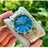 Vyriškas laikrodis CASIO MTP-1381D-2AV (zd076c) + BOX