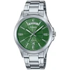 Vyriškas laikrodis CASIO MTP-1381D-3AV (zd076d) + BOX