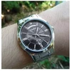 Vyriškas laikrodis CASIO MTP-1381D-8A (zd076g) + BOX