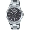 Vyriškas laikrodis CASIO MTP-1381D-8A (zd076g) + BOX