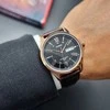 Vyriškas laikrodis Casio MTP-1384L-1A