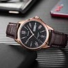 Vyriškas laikrodis Casio MTP-1384L-1A