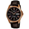 Vyriškas laikrodis Casio MTP-1384L-1A